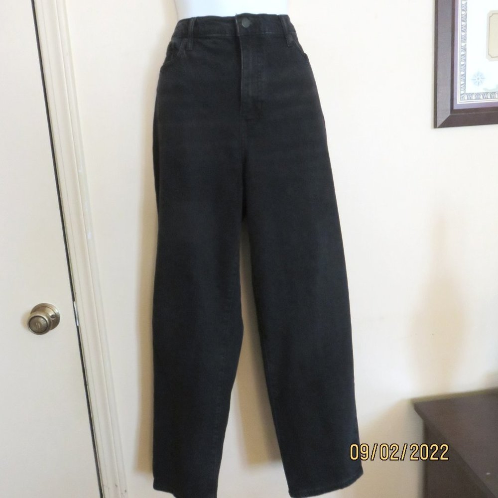 Banana Republic High-Rise Curvy Straight  Leg Jeans -Size 31/12 Regular - NWT